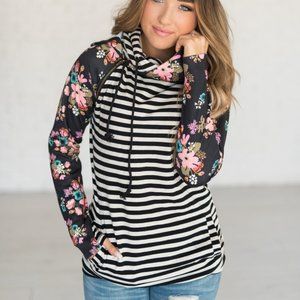 Ampersand Avenue DoubleHood - Secret Garden